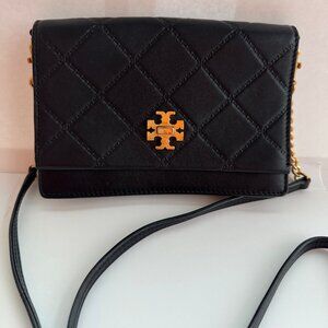Small Black Crossbody Bag from Tory Burch